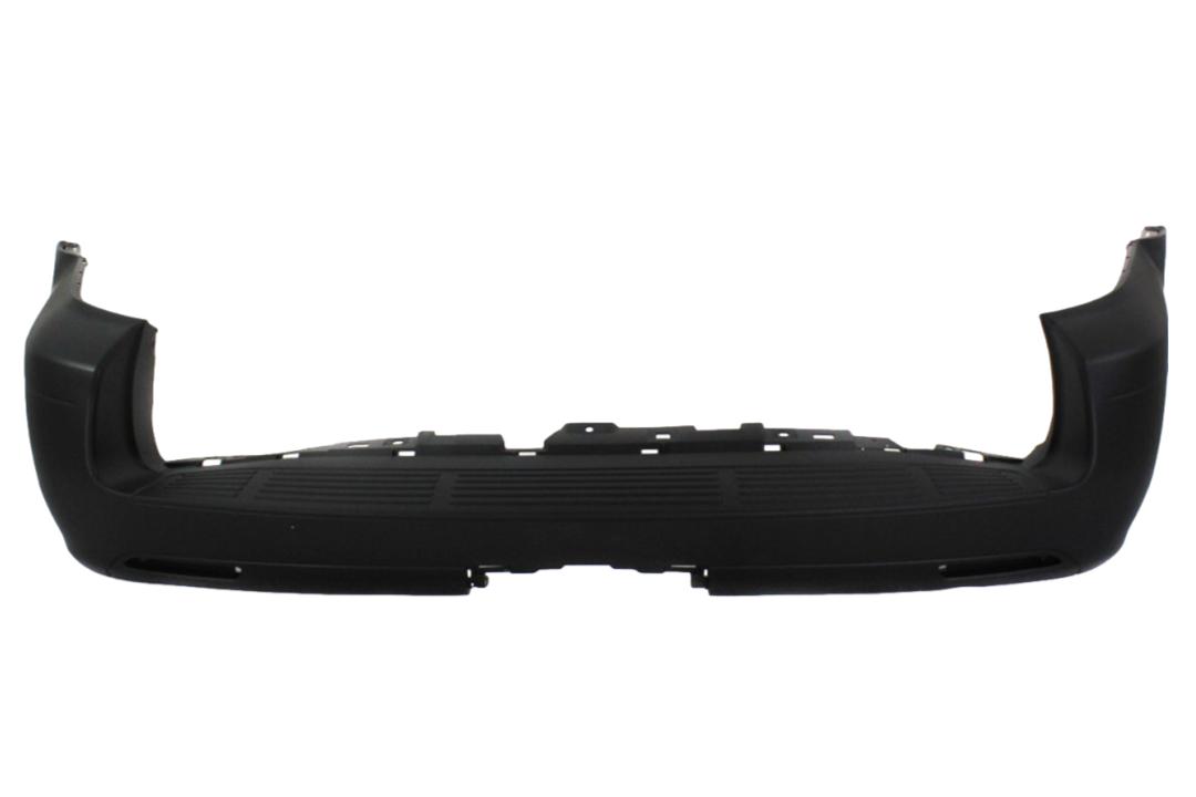 2003-2009 Lexus GX470 Rear Bumper Painted_5215960964_LX1100120