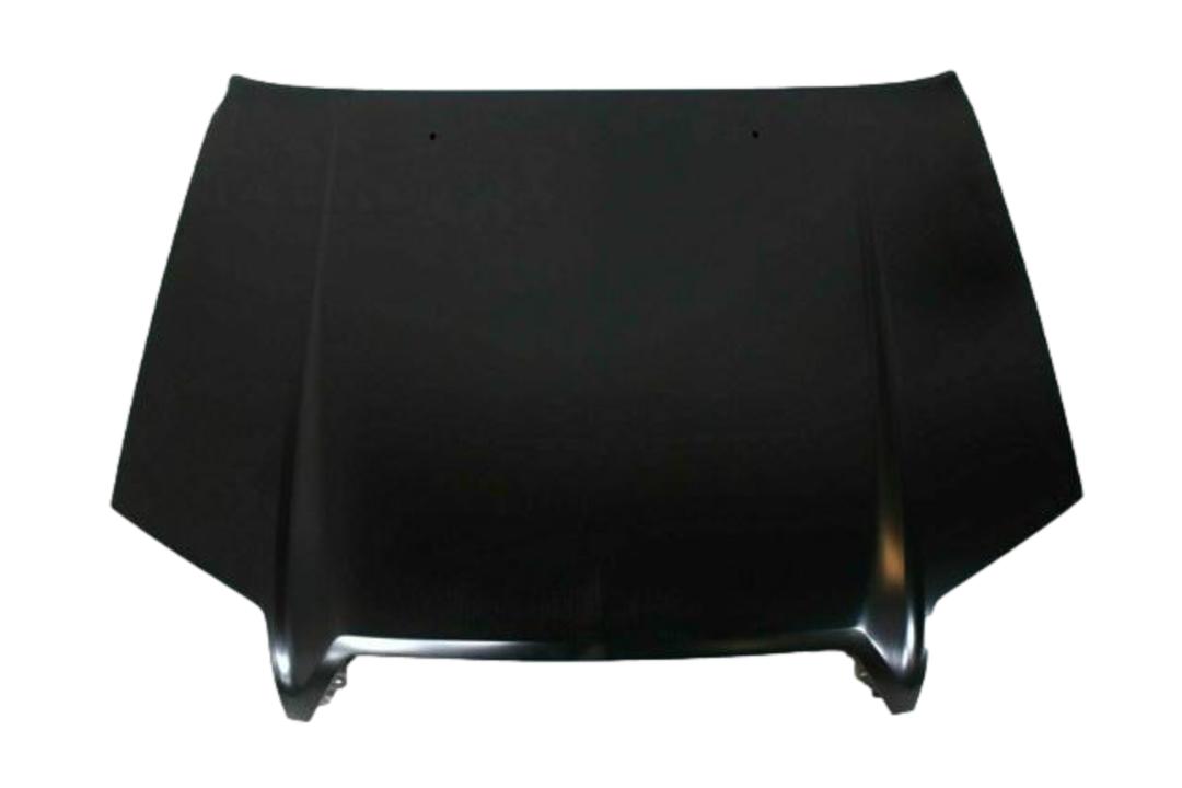 2003-2009 Toyota 4Runner Hood Painted (Limited/SR5 Models) 5330135141 TO1230193 ReveMoto Painted Auto Parts Replacement