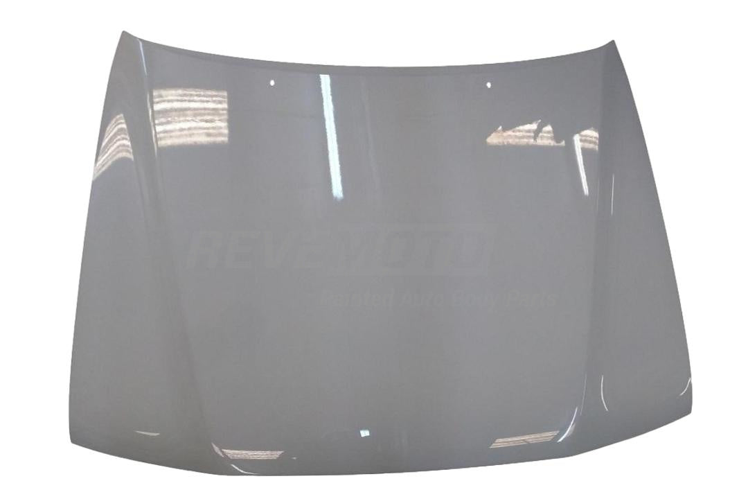 2003 Toyota Tacoma Hood Painted Super White (040) 5330104051