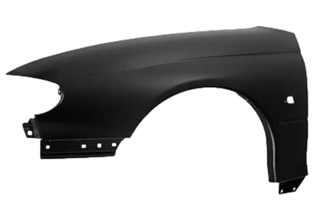 2004-2006 Pontiac GTO Fender Painted_(Left, Driver-Side_ 92122729_ GM1240363