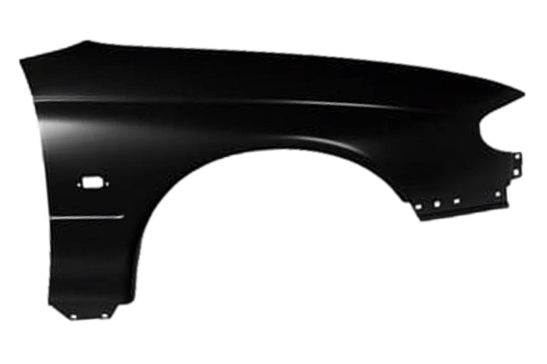 2004-2006 Pontiac GTO Fender Painted_Right, Passenger-Side_ 92122726_ GM1241363