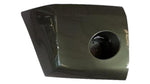 2004-2007 Nissan Armada Front End Cap Painted Canteen Metallic Green (D13) 620247S220 NI1005147 (Right, Passenger-Side)