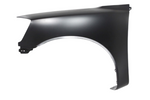 2004-2007 Nissan Armada Fender Painted Left Driver-Side 631017S031 NI1240180 ReveMoto Painted Auto Parts Replacement