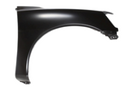 2004-2007 Nissan Armada Fender Painted Right Passenger-Side 631007S031 NI1241180 ReveMoto Painted Auto Parts Replacement