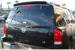 2004-2007 Nissan Armada Top-Mount Custom - 14040