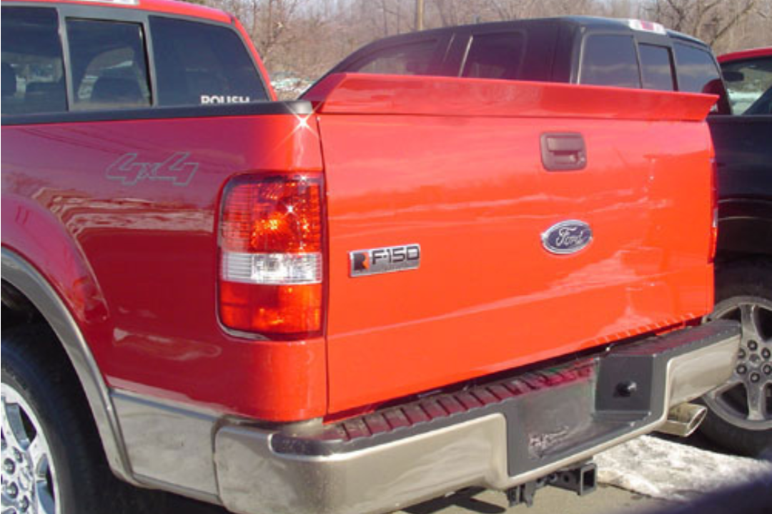 2004-2008 Ford F150 Pick Up Tailgate Mount WT-14086