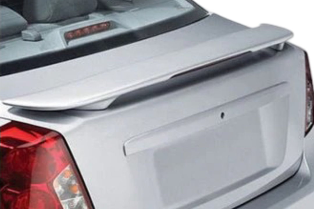 2004-2008 Suzuki Forenza Spoiler WT14161