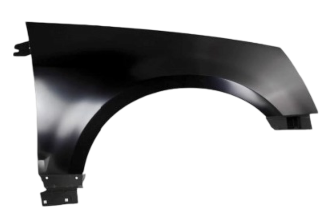 2004-2009 Cadillac SRX Fender Painted Right Passenger-Side 88890926 GM1241316