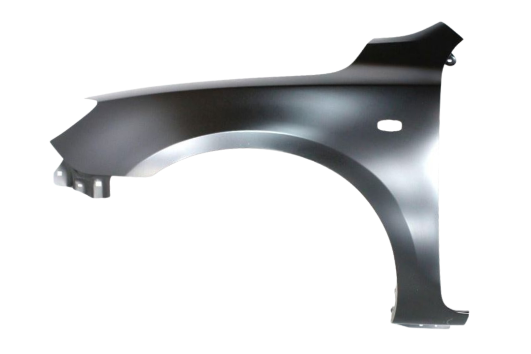 2004-2009 Mazda Mazda3 Fender Painted (Hatchback) BP4K52211D MA1240152 ReveMoto Painted Auto Parts Replacement 