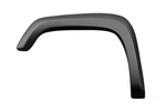 2004-2012 Chevrolet Colorado Fender Flare Painted (Front, Driver-Side) 25937109 GM1268108 ReveMoto Replacement Painted Auto Parts