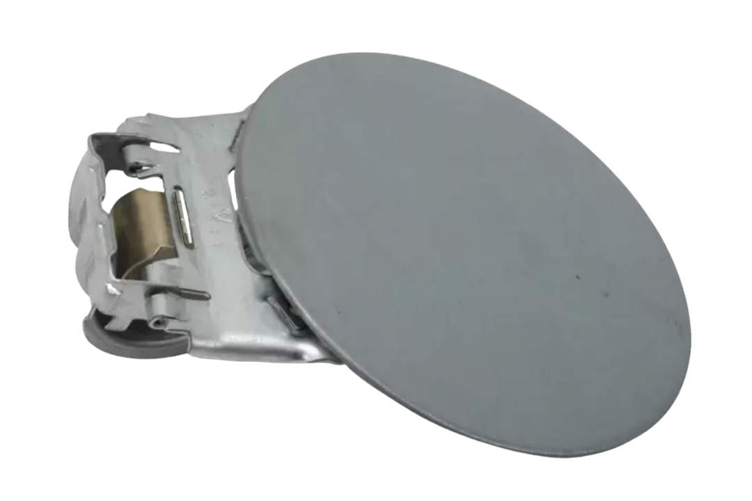 2004-2024 GMC Savana Gas Lid Cover Painted (2500/3500) 15238067 ReveMoto Painted Auto Parts Replacement 