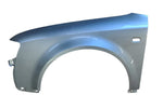 2002-2005 Audi A4 Fender Painted (Driver-Side) Light Silver Metallic (LY7W) 8E0821105B AU1240115
