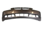 2004-2007 BMW 5-Series Front Bumper Painted (WITH: M-Package)_(Sedan/Wagon) WITH: M-Package | WITHOUT: Park Assist Sensor Holes_Amethyst_Gray_Metallic_A09_ 51117897207_ BM1000182