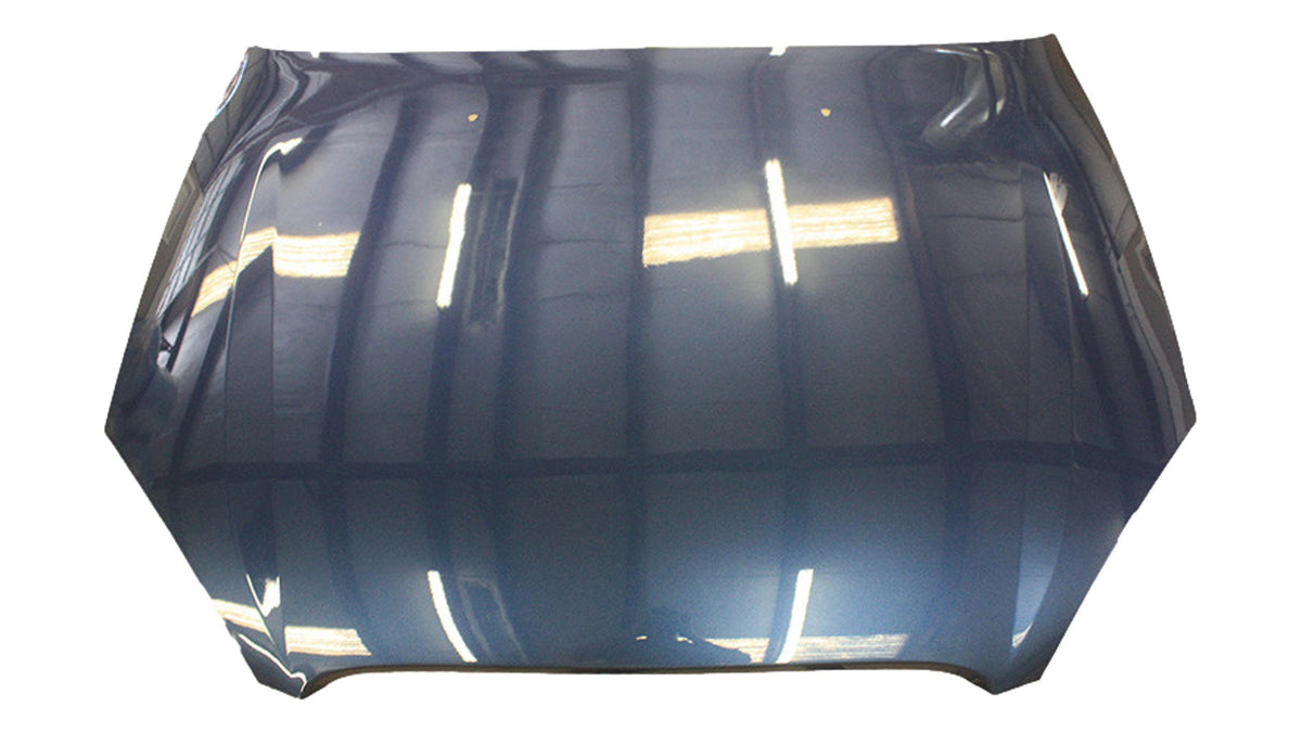 2000-2007 Ford Taurus Hood Painted Medium True Blue Metallic (RJ) YF1Z16612AA FO1230189