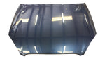 2000-2007 Ford Taurus Hood Painted Medium True Blue Metallic (RJ) YF1Z16612AA FO1230189