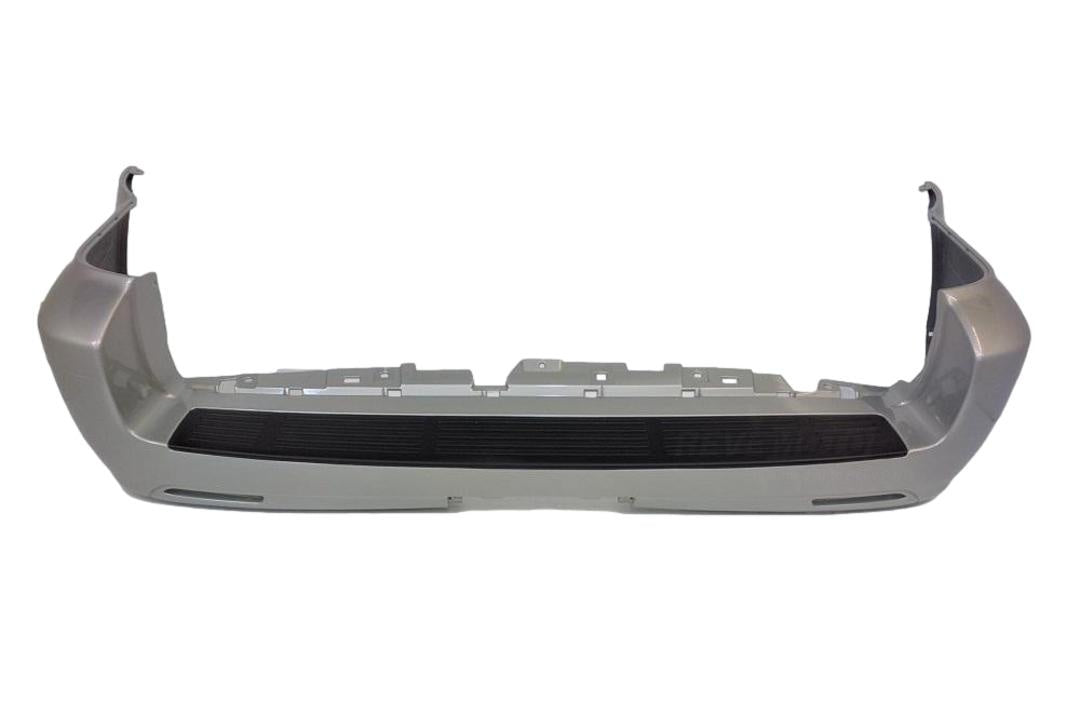 2003-2009 Lexus GX470 Rear Bumper Painted_Silver_Pine_Metallic_1F0_ 5215960964_ LX1100120
