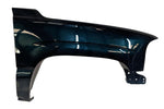 2000-2006 GMC Yukon Fender Painted Bermuda Blue Metallic (WA214M) 88944418_GM1241281