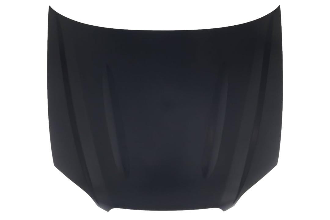 2005-2007 Subaru Outback Hood Painted WITHOUT Turbo 57229AG05A9P SU1230124