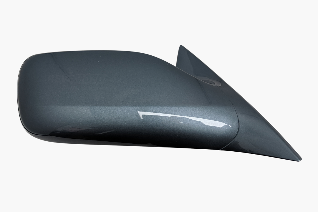 2005-2007 Toyota Avalon Side View Mirror Painted (Limited Models)
87910AC905 Blue Mirage Metallic (8R5) ReveMoto Painted Auto Body Parts