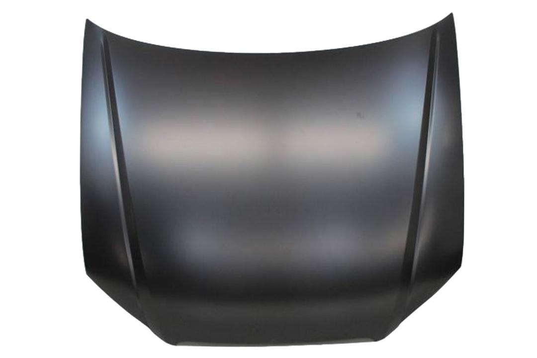 2005-2008 Audi A4 Hood Painted 8E0823029D AU1230111