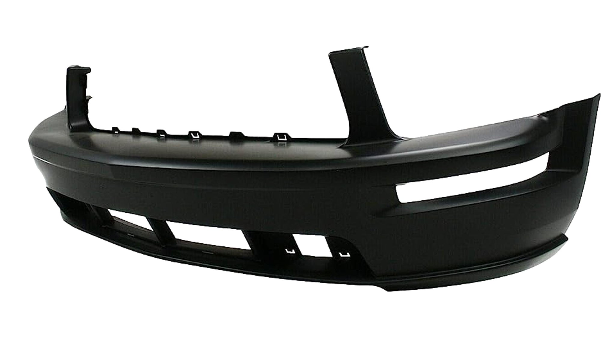 2005-2009 Ford Mustang - Front Bumper Painted (GT Models) 5R3Z17D957BAA FO1000575