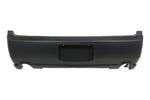 2005-2009 Ford Mustang GT Rear Bumper Painted 5R3Z17K835BAA FO1100388