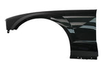 2005-2009 Ford Mustang Fender Painted (Driver-Side) Highland Green Metallic (PX) | 2008-2009 / (Aftermarket) Base/GT Models | WITH: Bullitt and California Package| WITHOUT: Emblem Hole: 5R3Z16006AA FO1240245 ReveMoto Painted Auto Parts Replacement