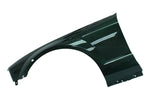 2005-2009 Ford Mustang Fender Painted Highland Green Metallic (PX) / Left, Driver-Side 5R3Z16006AA FO1240246 ReveMoto Painted Auto Parts Replacement