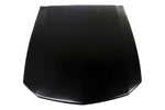 2005-2009 Ford Mustang Hood Painted (GT Models | WITHOUT: Hood Scoop) 7R3Z16612B FO1230254 ReveMoto Painted Auto Parts Replacement