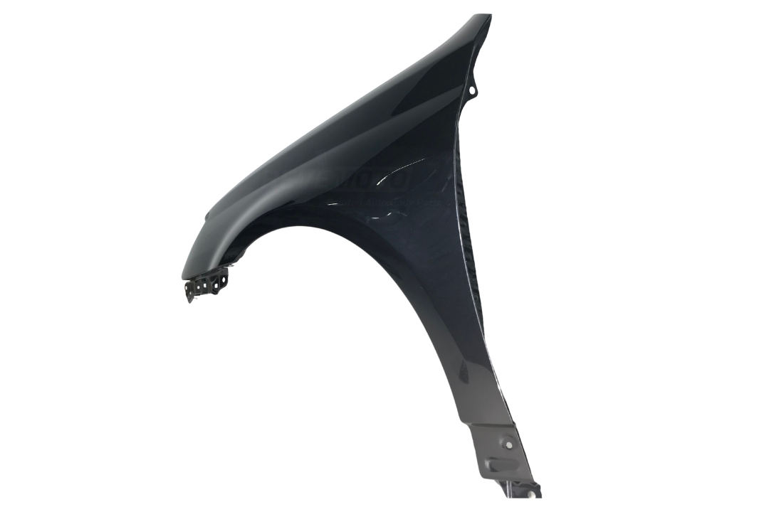 2005-2010 Toyota Avalon Fender Painted Magnetic Gray Metallic (1G3) 53812AC050 TO1240207 ReveMoto Painted Auto Parts Replacement 