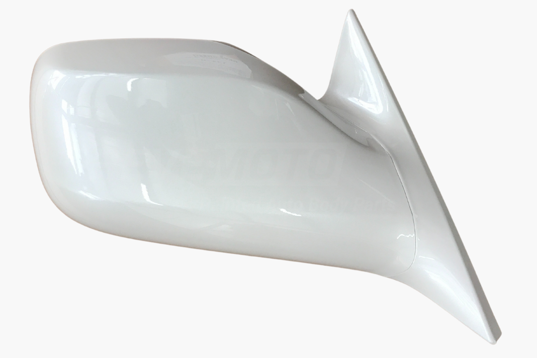 2005-2010 Toyota Avalon Side View Mirror Painted Blizzard Pearl (70) (XLS | Passenger-Side) 87910AC051C0 TO1321236 ReveMoto Painted Auto Body Parts