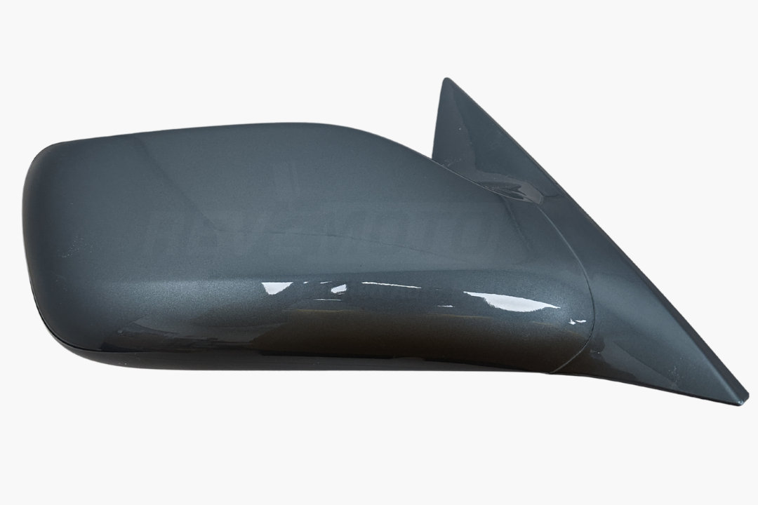 2005-2010 Toyota Avalon Side View Mirror Painted Blue Mirage Metallic (8R5) (XLS | Passenger-Side) 87910AC051C0 TO1321236 ReveMoto Painted Auto Body Parts