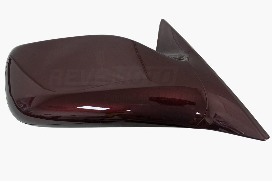 2005-2010 Toyota Avalon Side View Mirror Painted Cassis Pearl (3Q7) (XLS | Passenger-Side) 87910AC051C0 TO1321236 ReveMoto Painted Auto Body Parts