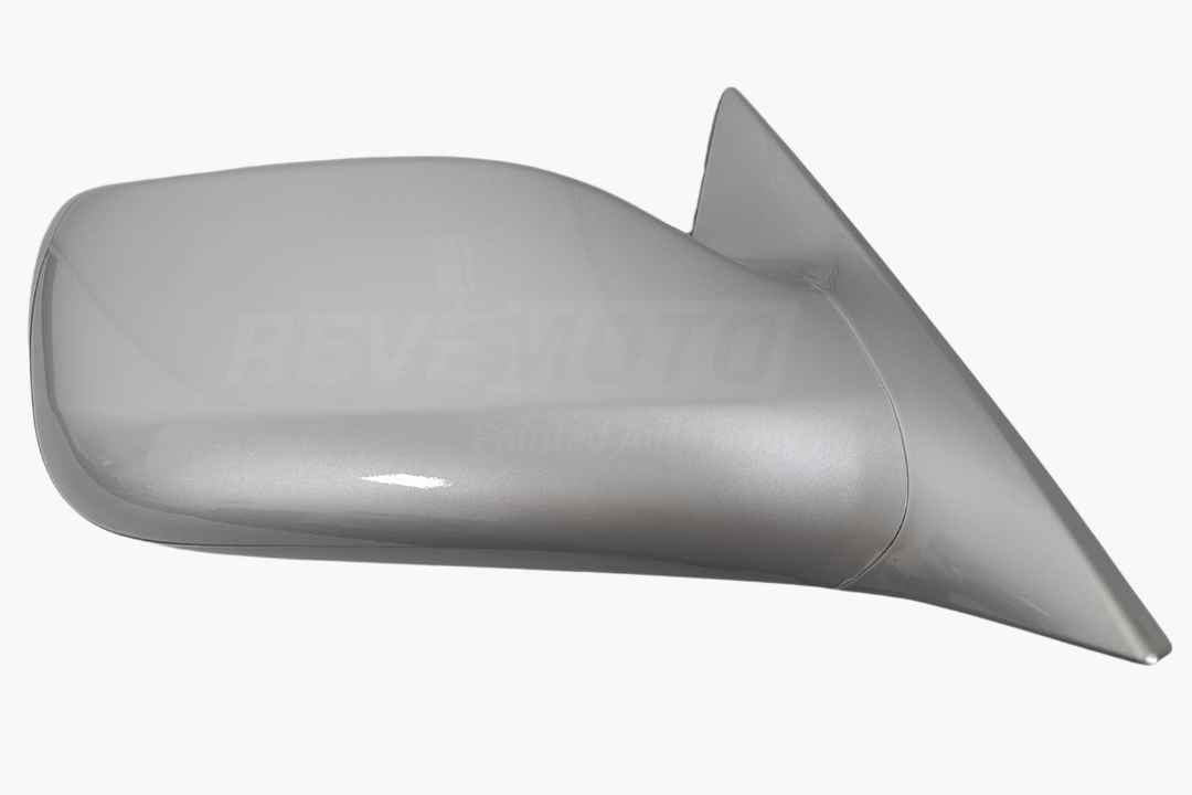 2005-2010 Toyota Avalon Side View Mirror Painted Classic Silver Metallic (1F7) (XLS | Passenger-Side) 87910AC051C0 TO1321236 ReveMoto Painted Auto Body Parts