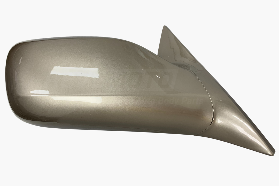 2005-2010 Toyota Avalon Side View Mirror Painted Desert Sand Mica (4Q2) (XLS | Passenger-Side) 87910AC051C0 TO1321236 ReveMoto Painted Auto Body Parts
