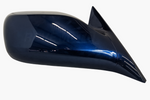 2005-2010 Toyota Avalon Side View Mirror Painted Indigo Ink Pearl (8P4) (XLS | Passenger-Side) 87910AC051C0 TO1321236 ReveMoto Painted Auto Body Parts
