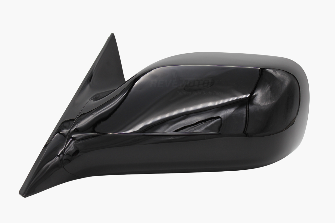 2005-2010 Toyota Avalon Side View Mirror Painted (Touring/XL Models | Driver-Side) Black (202) 87940AC905 TO1320235 ReveMoto Painted Auto Body Parts