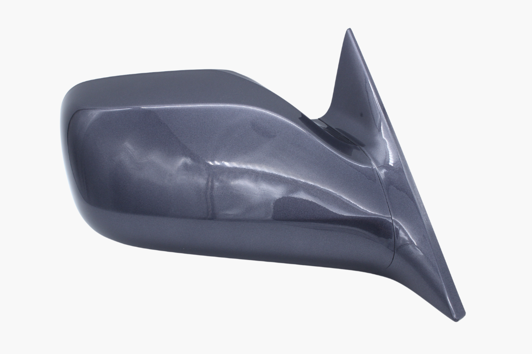 2005-2010 Toyota Avalon Side View Mirror Painted (Touring/XL Models | Passenger-Side) Magnetic Gray Metallic (1G3) 87910AC903 TO1321235 ReveMoto Painted Auto Body Parts