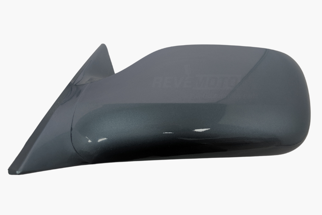 2005-2010 Toyota Avalon Side View Mirror Painted (XLS | Driver-Side) Blue Mirage Metallic (8R5) 
 87940AC071C0 TO1320236 ReveMoto Painted Auto Body Parts