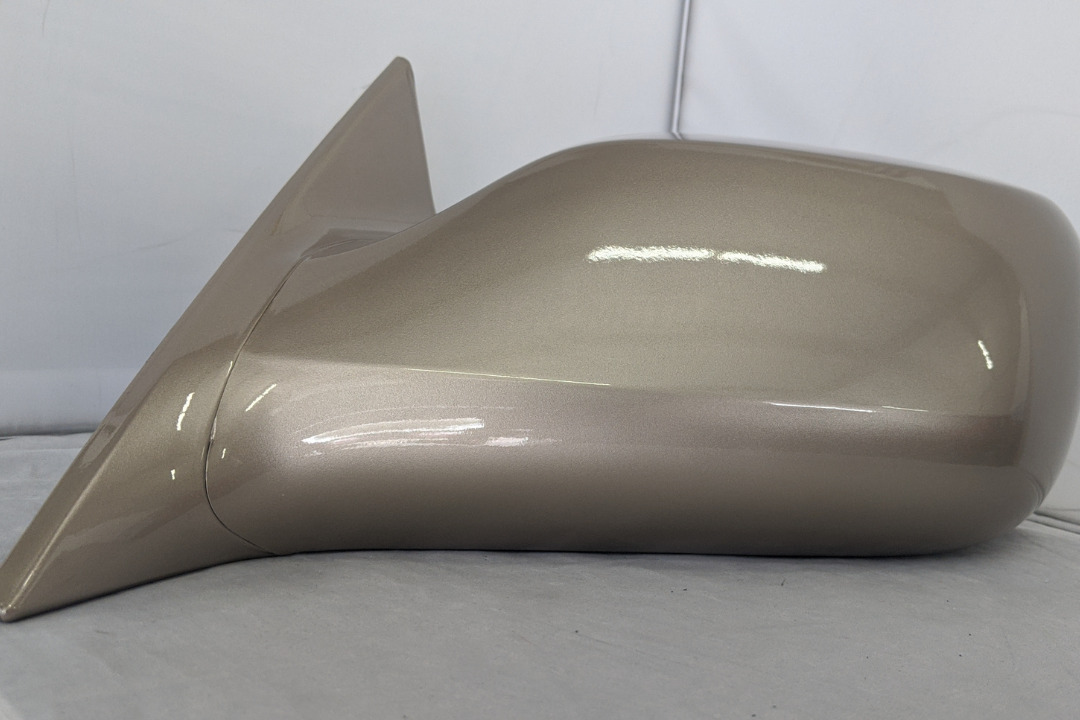 2005-2010 Toyota Avalon Side View Mirror Painted (XLS | Driver-Side) Desert Sand Mica (4Q2) 87940AC071C0 TO1320236 ReveMoto Painted Auto Body Parts