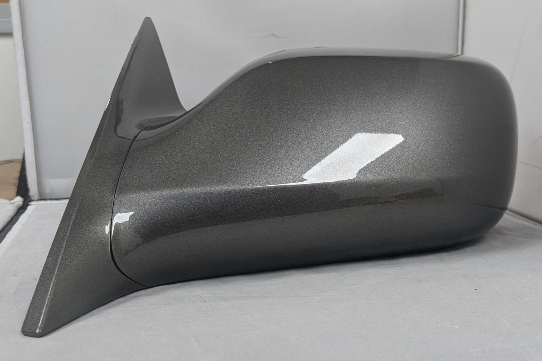 2005-2010 Toyota Avalon Side View Mirror Painted (XLS | Driver-Side) Phantom Gray Pearl (1E3) 87940AC071C0 TO1320236 ReveMoto Painted Auto Body Parts