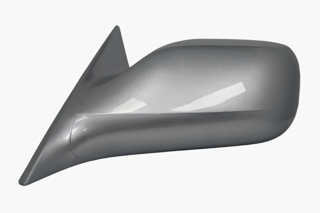 2005-2010 Toyota Avalon Side View Mirror Painted (XLS | Driver-Side) Titanium Metallic (1D4) 87940AC071C0 TO1320236 ReveMoto Painted Auto Body Parts