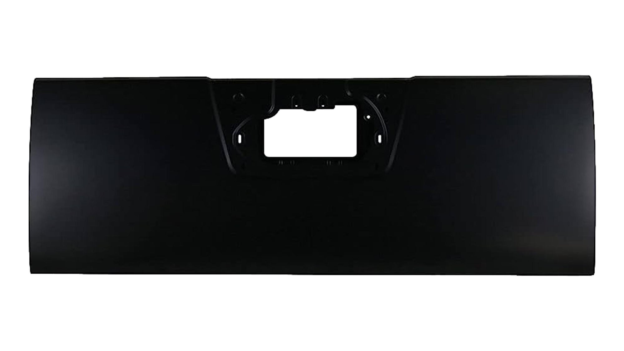 2005-2012 Nissan Frontier - Tailgate Painted K3400ZP5MA NI1900121