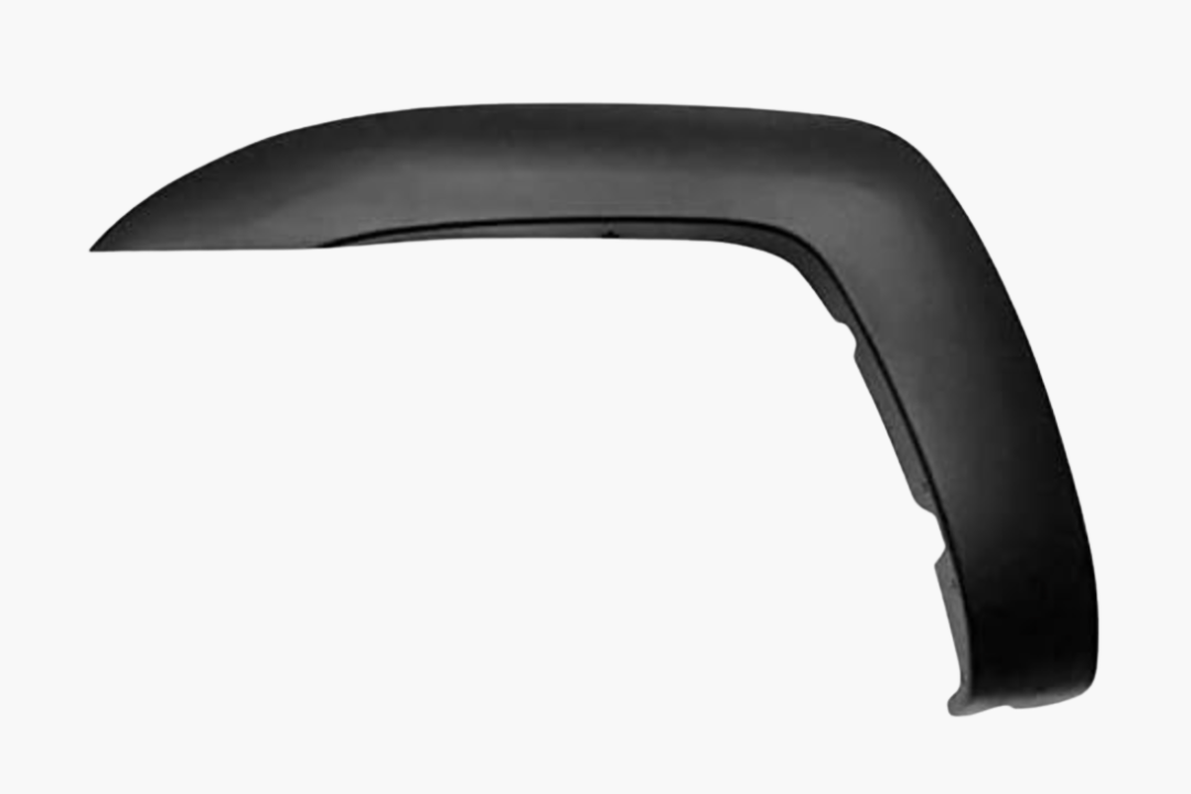 2005-2015 Toyota Tacoma Front Fender Flare Painted (Double Cab)
7587204030 TO1268106 ReveMoto Painted Auto Body Parts