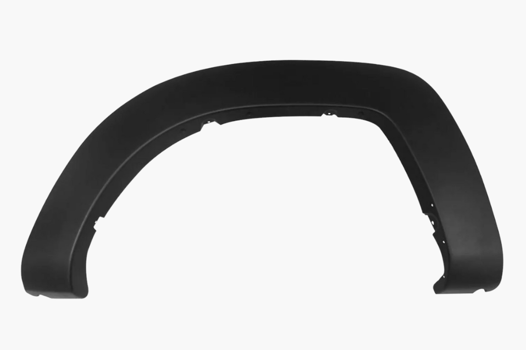 2005-2015 Toyota Tacoma Rear Fender Flare Painted (Regular/Access Cab) 7587404030 TO1790110 ReveMoto Painted Auto Body Parts