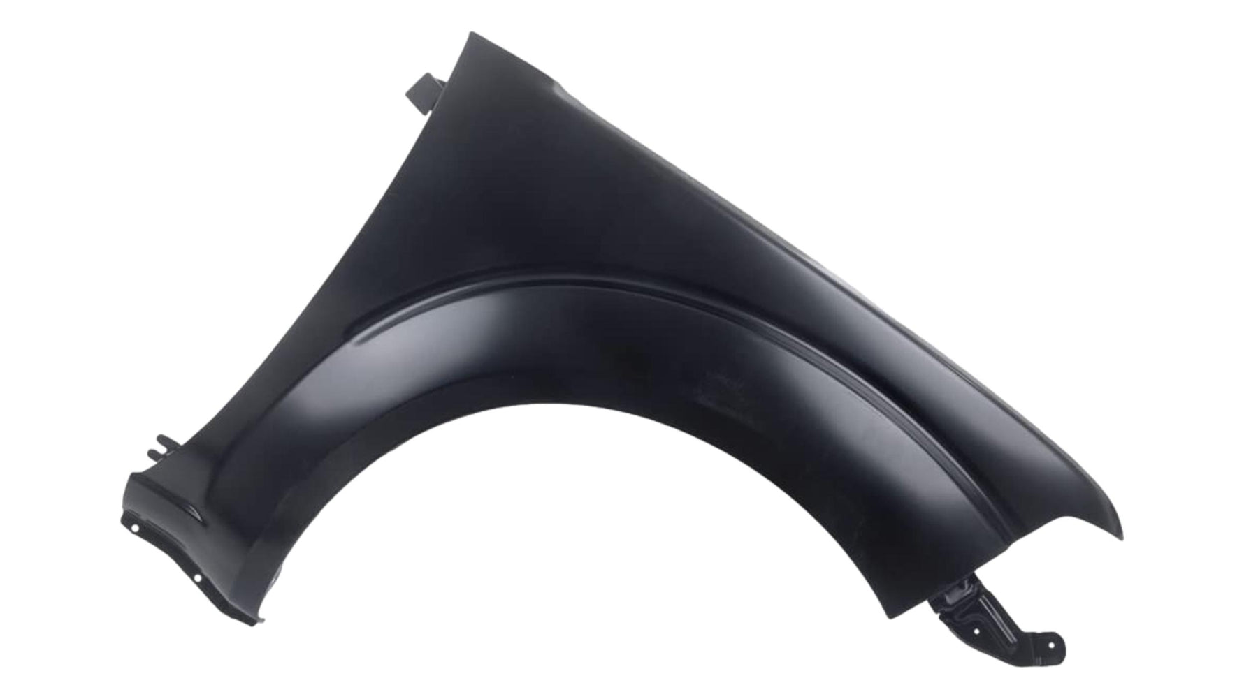 22387-2019 Nissan Frontier Fender 63100ZL15A NI1241184