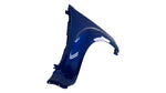 25758A - 2005-2021 Nissan Frontier Fender Painted (Passenger-Side) Metallic Blue Line (B17) 63100ZL15A NI1241184