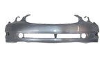 2005-2007 Buick Lacrosse Front Bumper Painted (CXL/CXS Models) Blue Ice Metallic (WA931L) 26243327 GM1000A17