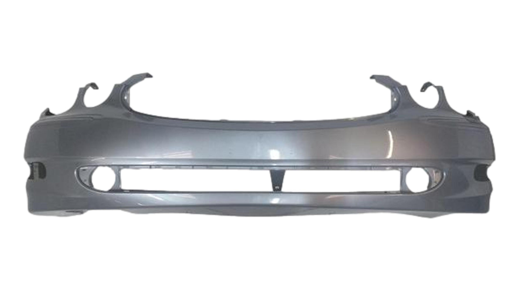 2005-2007 Buick Lacrosse Front Bumper Painted (CXL/CXS Models) Blue Ice Metallic (WA931L) 26243327 GM1000A17
