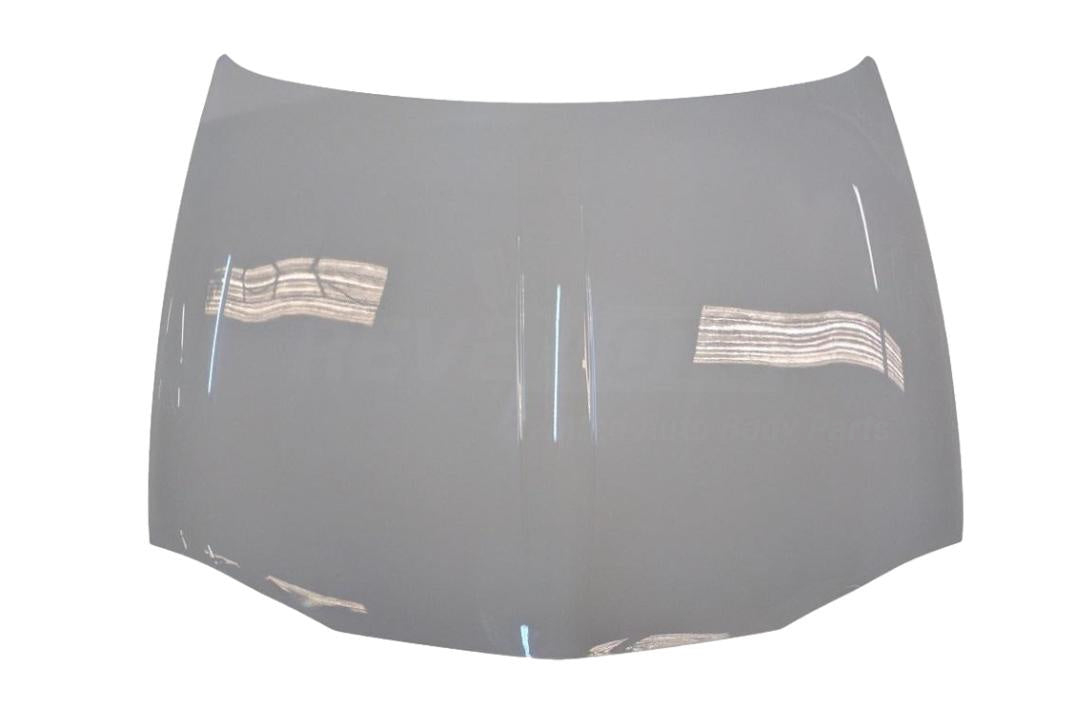 2000-2005 Chevrolet Monte Carlo Hood Painted White (WA8554) 19120222 GM1230254